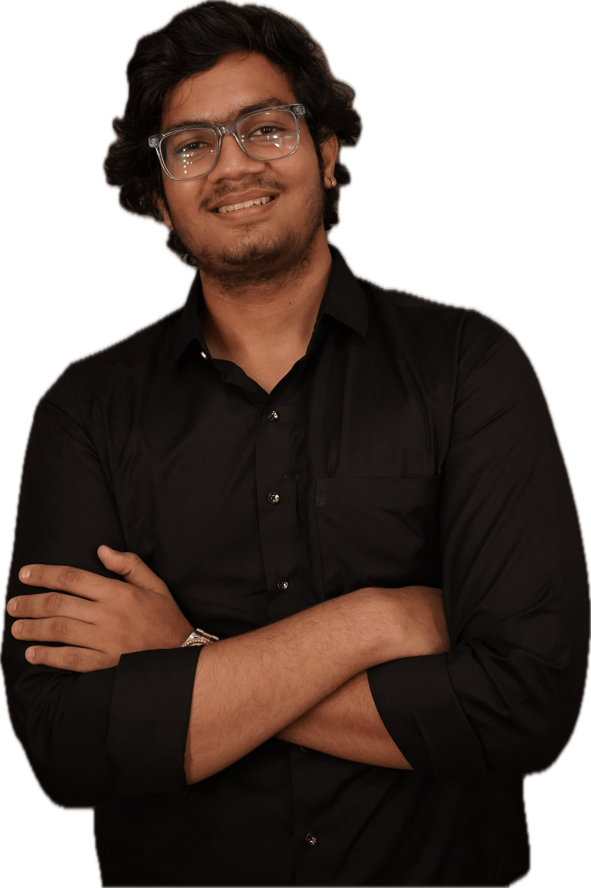 Neal Jain Profile Picture