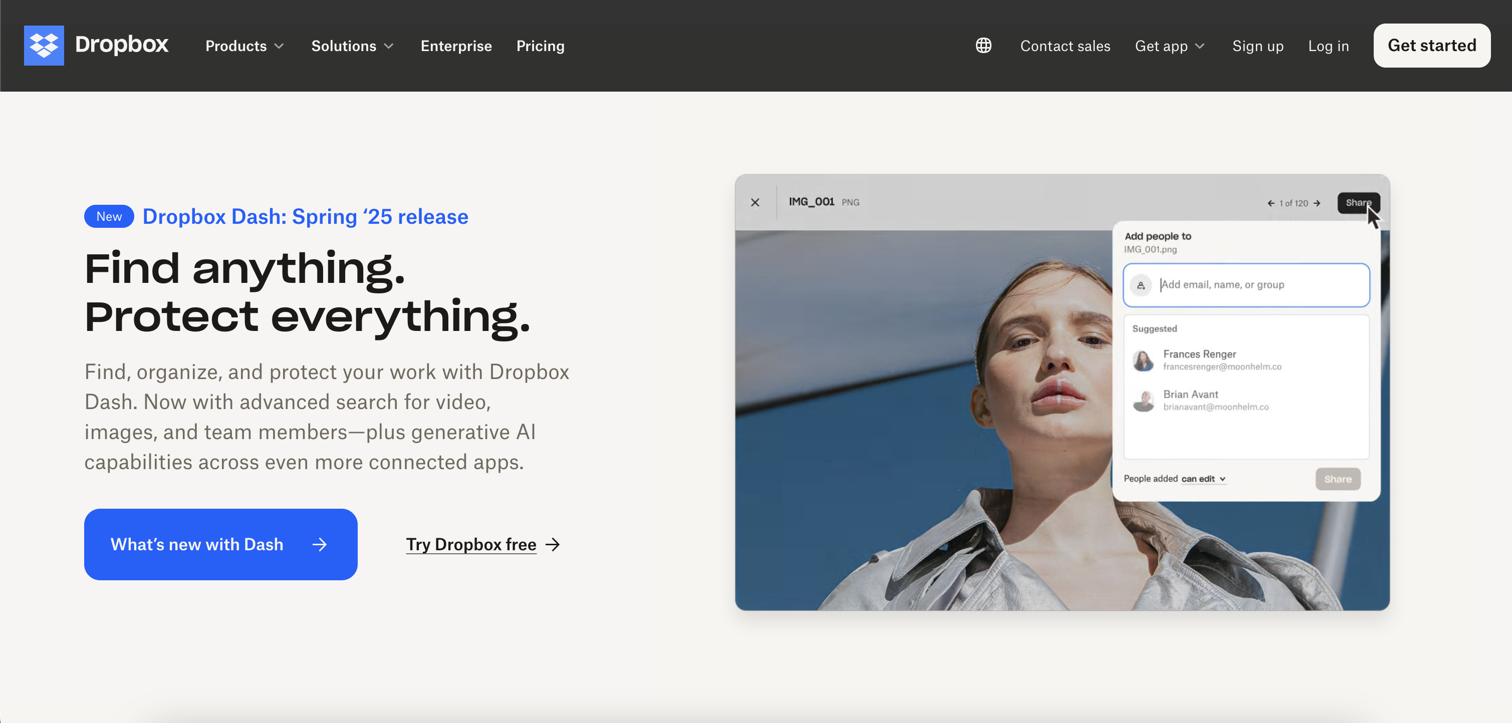 Project showcase image