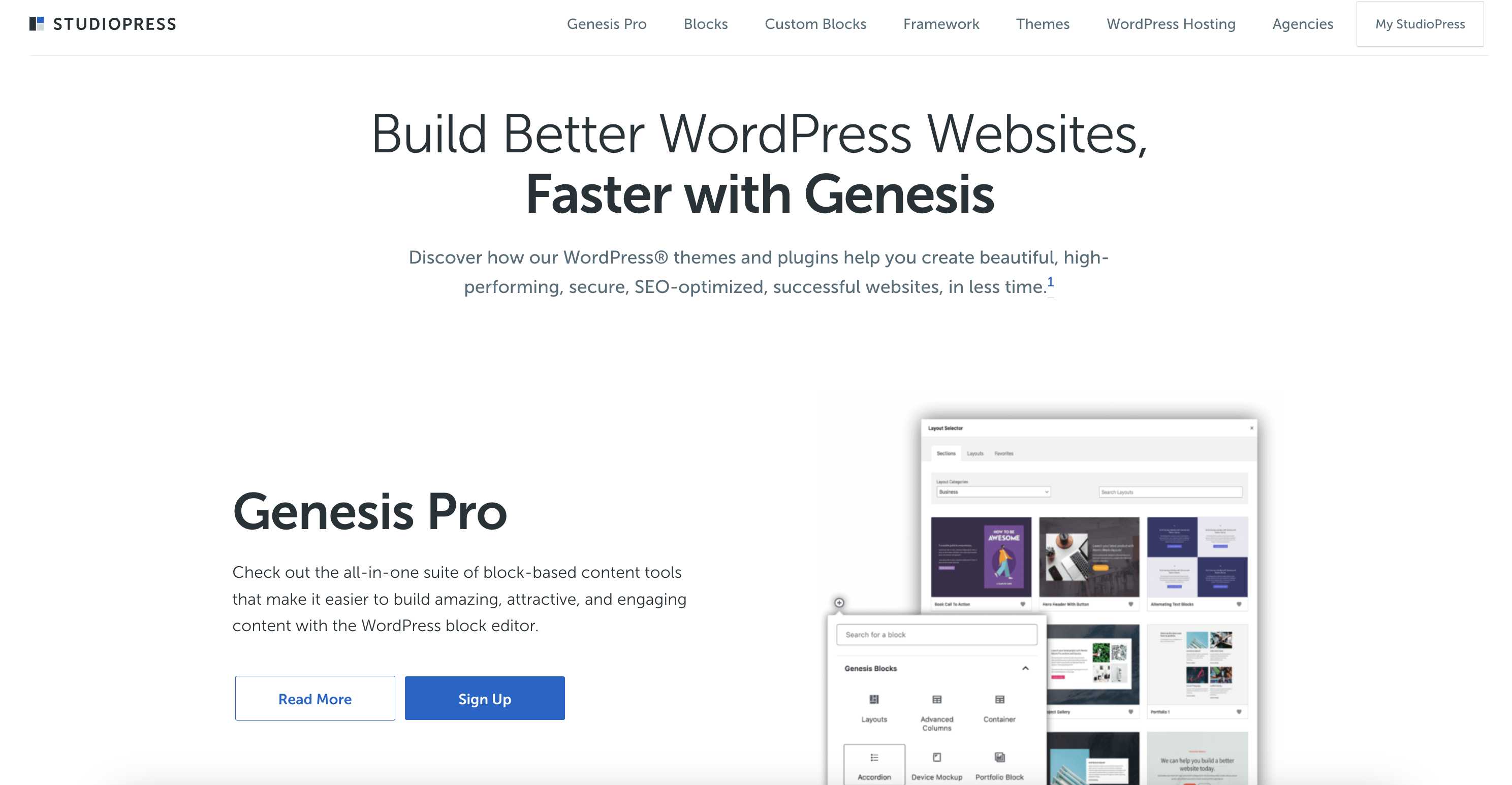 Project showcase image